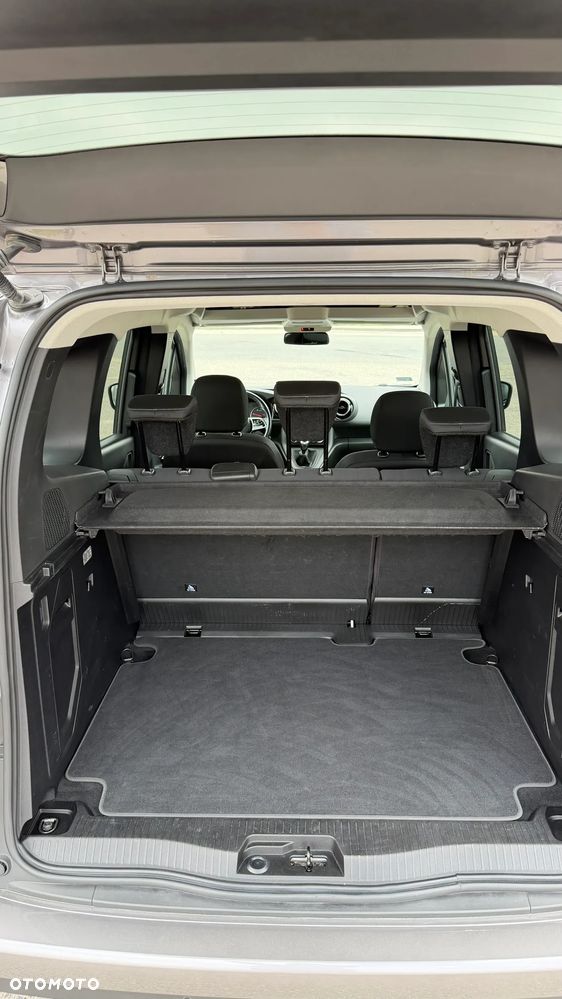 Mercedes-Benz Citan - 9