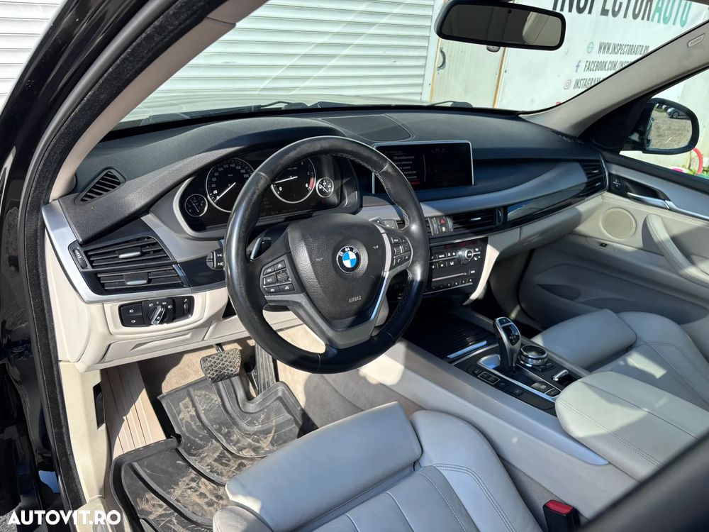 BMW X5 xDrive30d - 18