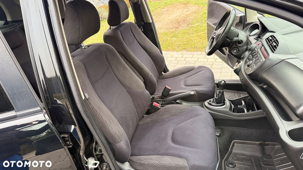 Honda Jazz 1.4 i-VTEC Si - 13