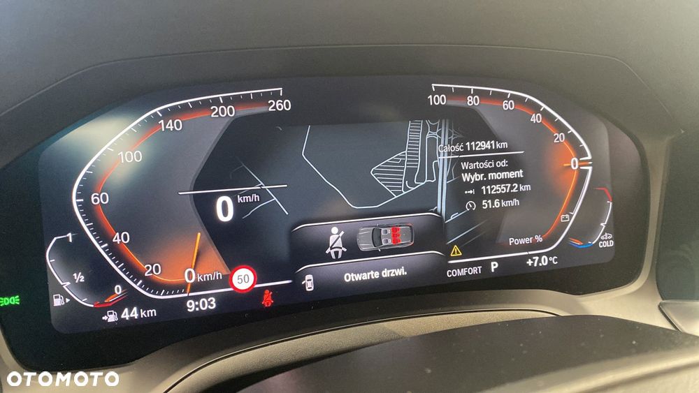 BMW Seria 3 320i Sport Line - 16