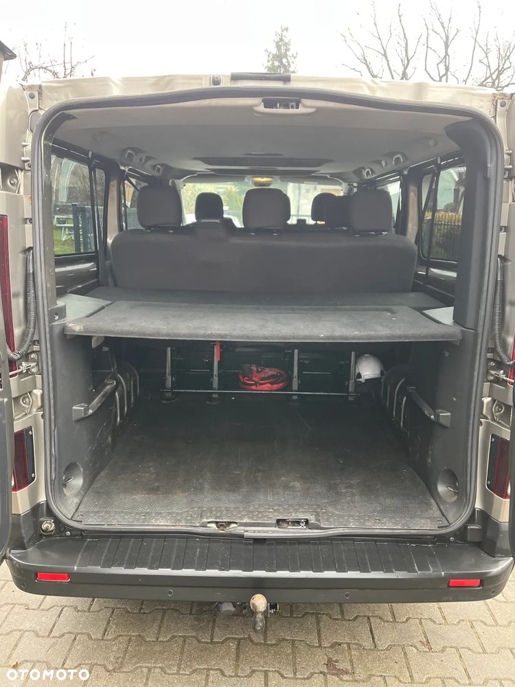 Renault Trafic L2H1 2,9t Pack Clim - 7