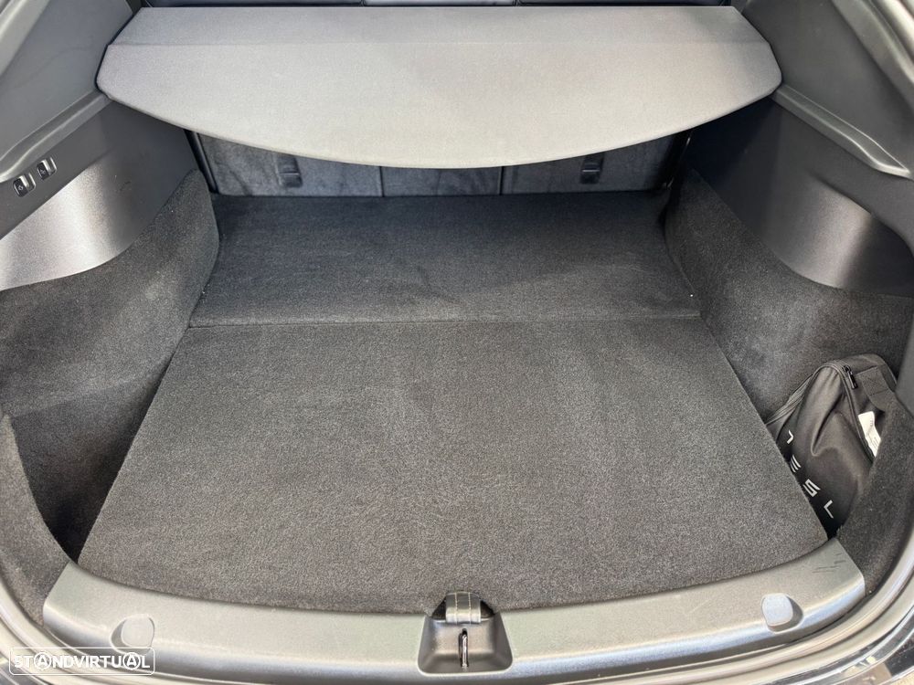 Tesla Model Y Tração Traseira - 50