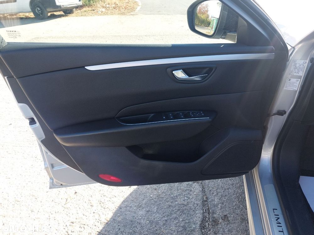 Renault Talisman - 11