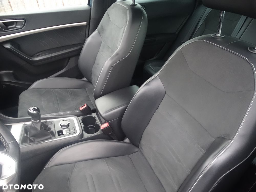 Seat Ateca 1.5 TSI ACT OPF Xperience - 11