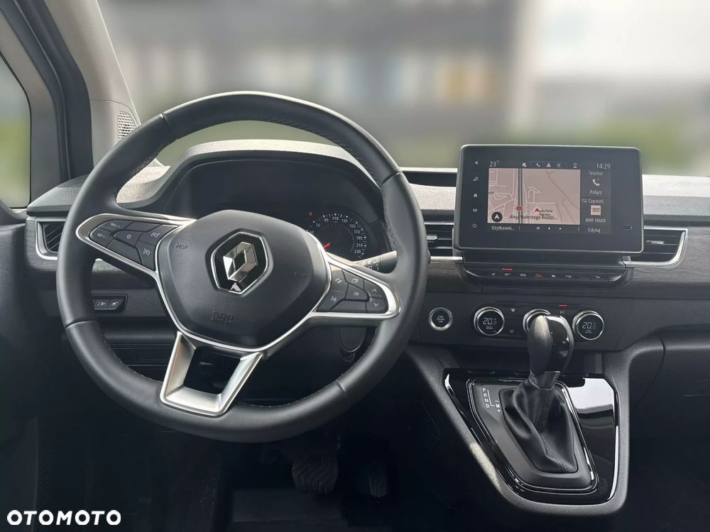 Renault Kangoo ver-1-5-dci-techno-edc - 14