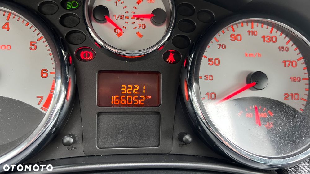 Peugeot 207 CC 120 VTi Active - 15