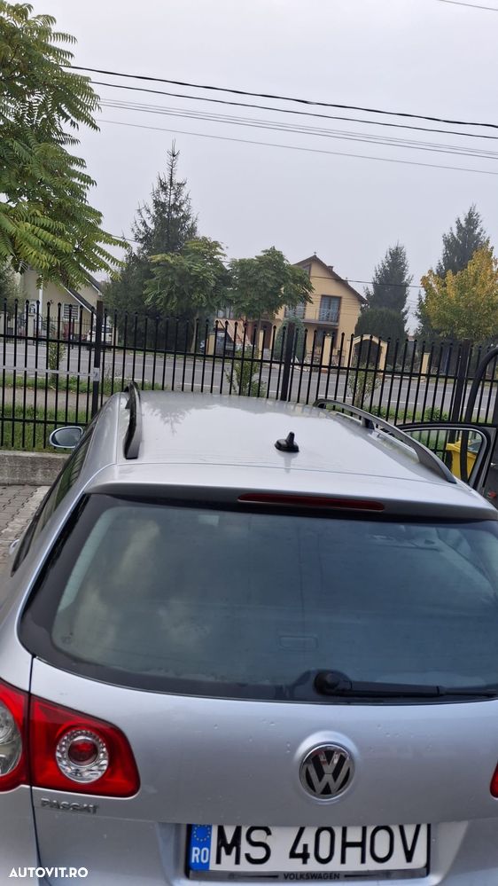 Volkswagen Passat - 8