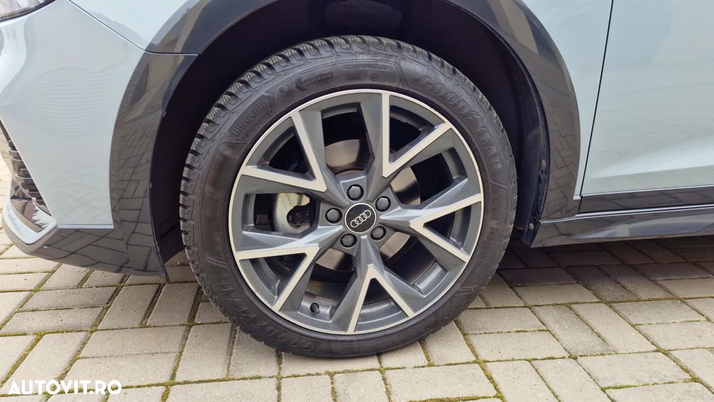 Audi A1 35 TFSI allstreet - 19