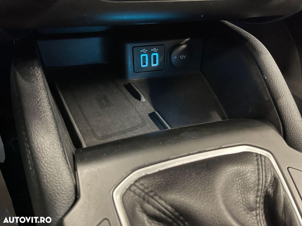 Ford Focus 1.5 EcoBlue Titanium - 26