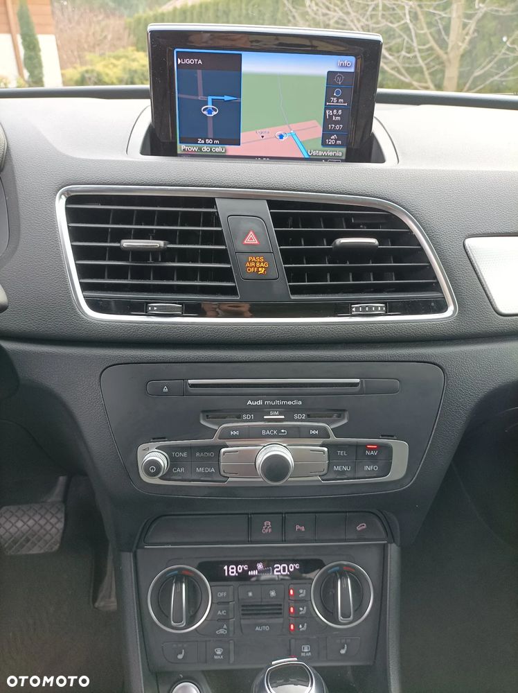 Audi Q3 - 14