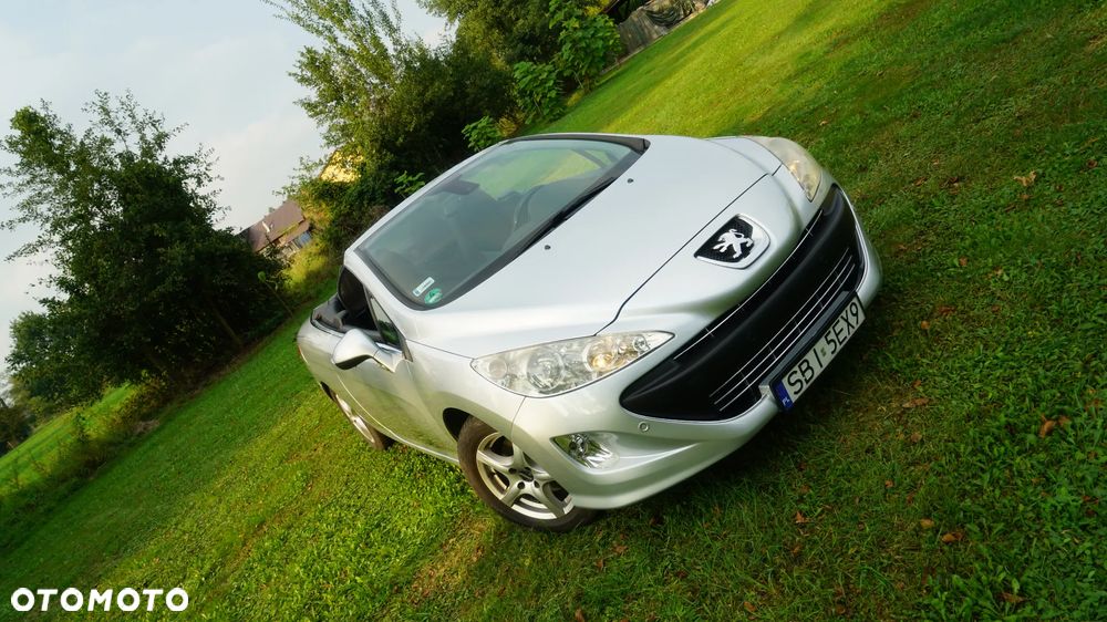 Peugeot 308 2.0 HDi Premium - 6
