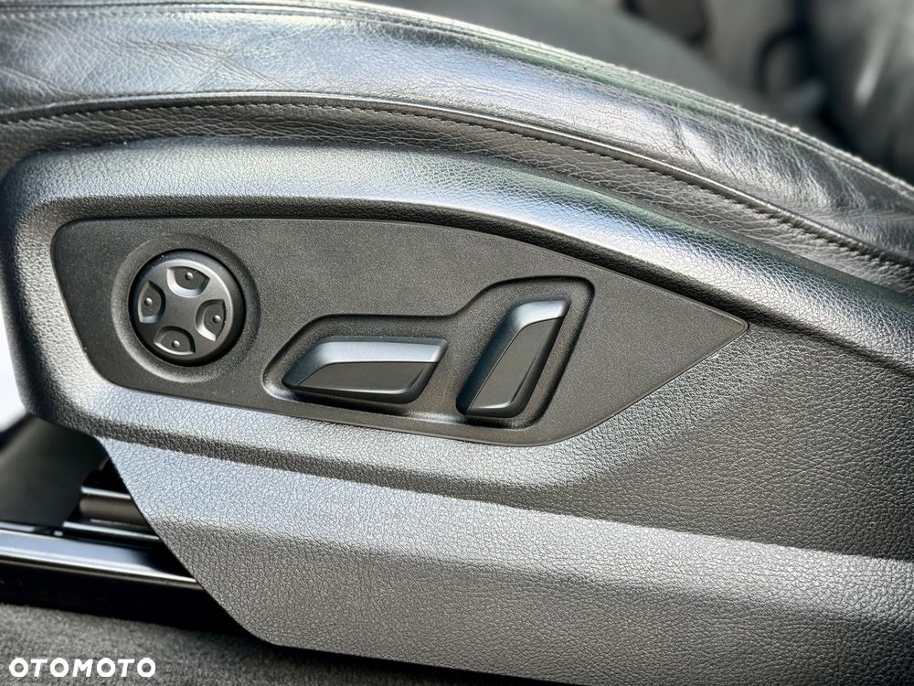 Audi Q7 3.0 TDI ultra Quattro Tiptronic - 18