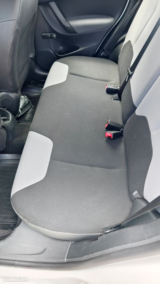 Citroën C3 1.2 PureTech Attraction - 11