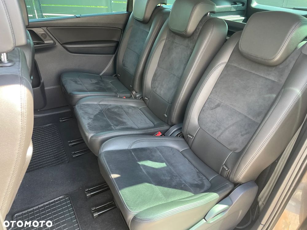 Seat Alhambra 2.0 TDI Xcellence DSG - 31