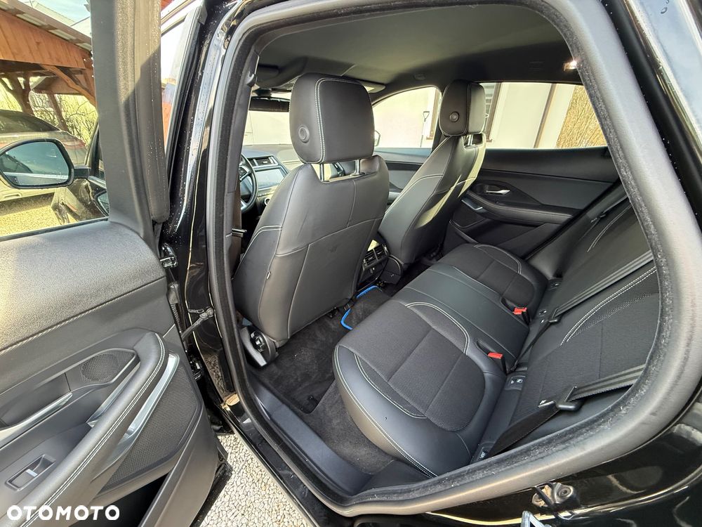 Jaguar E-Pace D150 R-Dynamic SE - 14