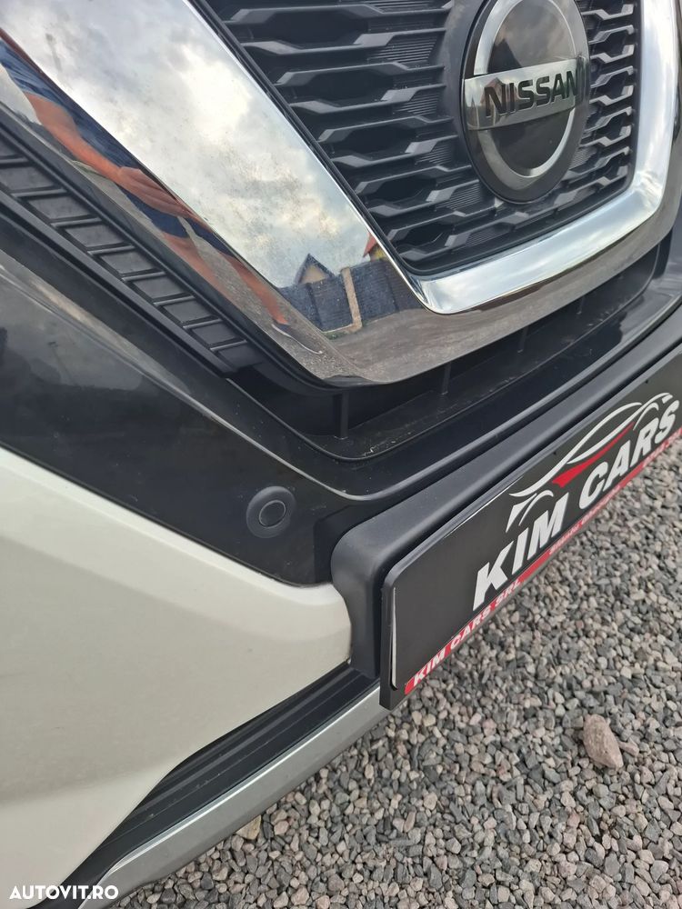 Nissan X-Trail 1.7 dCi N-Connecta - 25