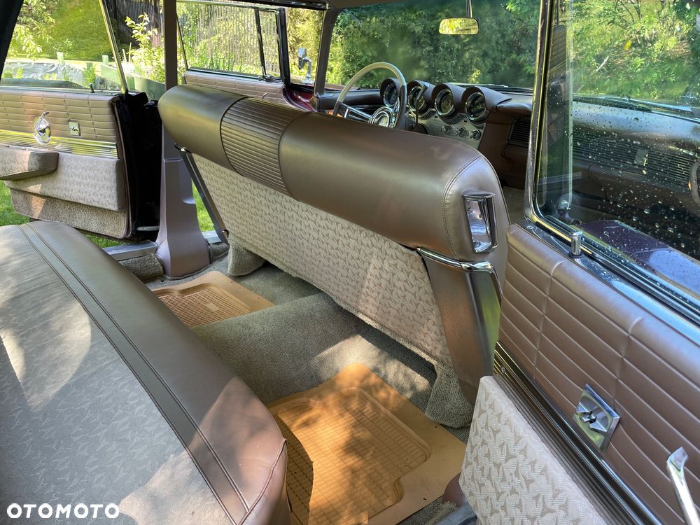 Lincoln Continental - 25