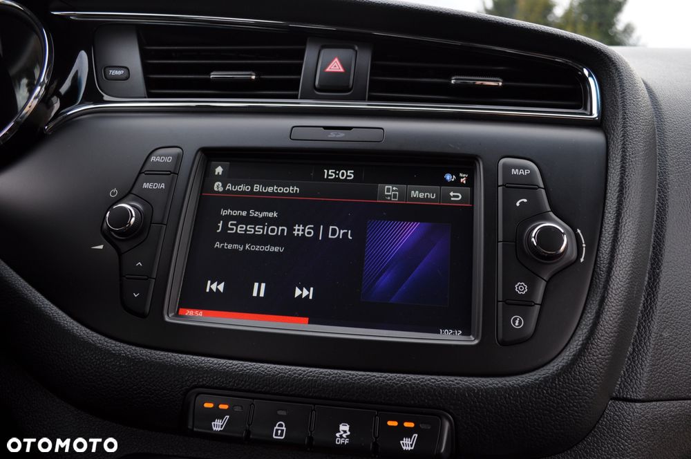Kia Ceed 1.6 T-GDI GT-Track - 27