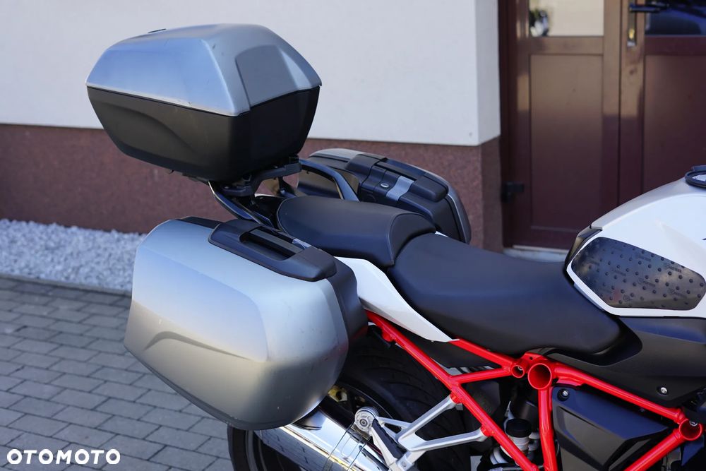BMW R - 5