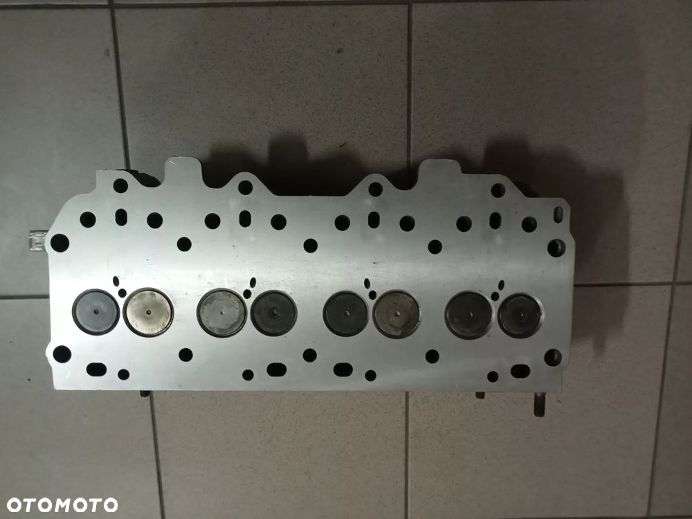 głowica land rover discavery 2.5 hrc2281 po regeneracji - 1