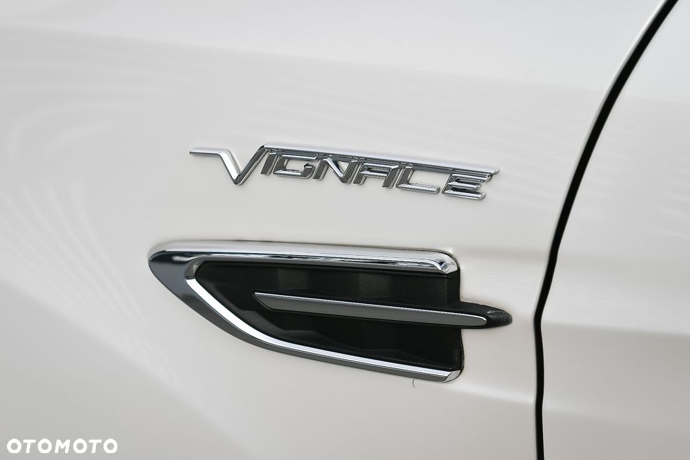 Ford Kuga Vignale 2.0 TDCi AWD - 14