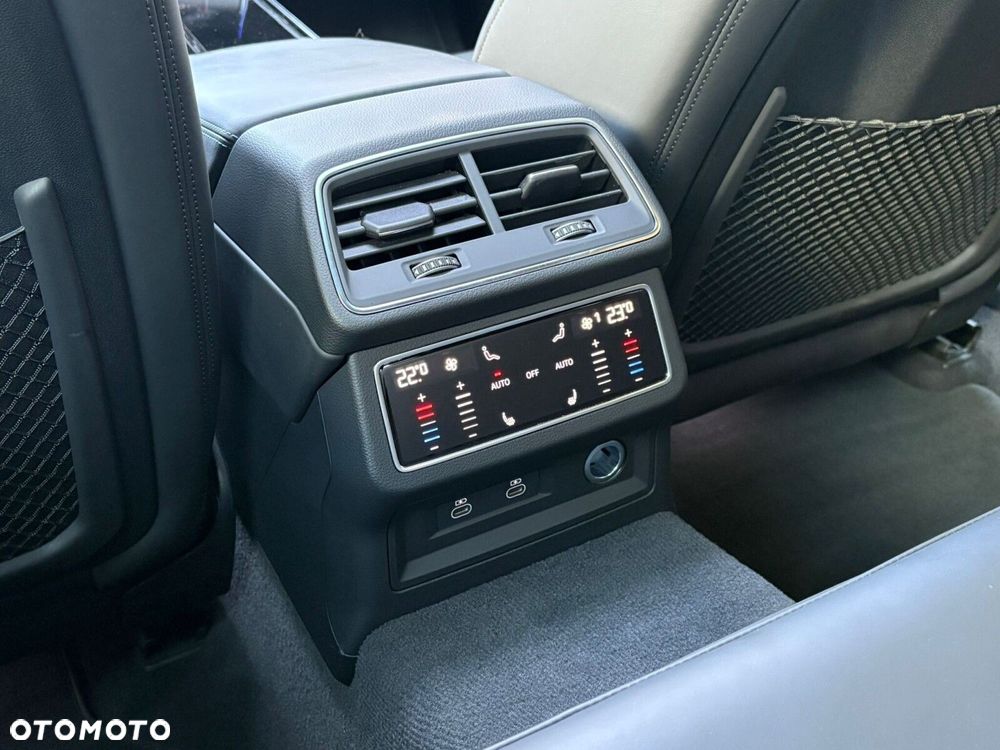 Audi RS7 Sportback TFSI mHEV Quattro Performance Tiptronic - 17