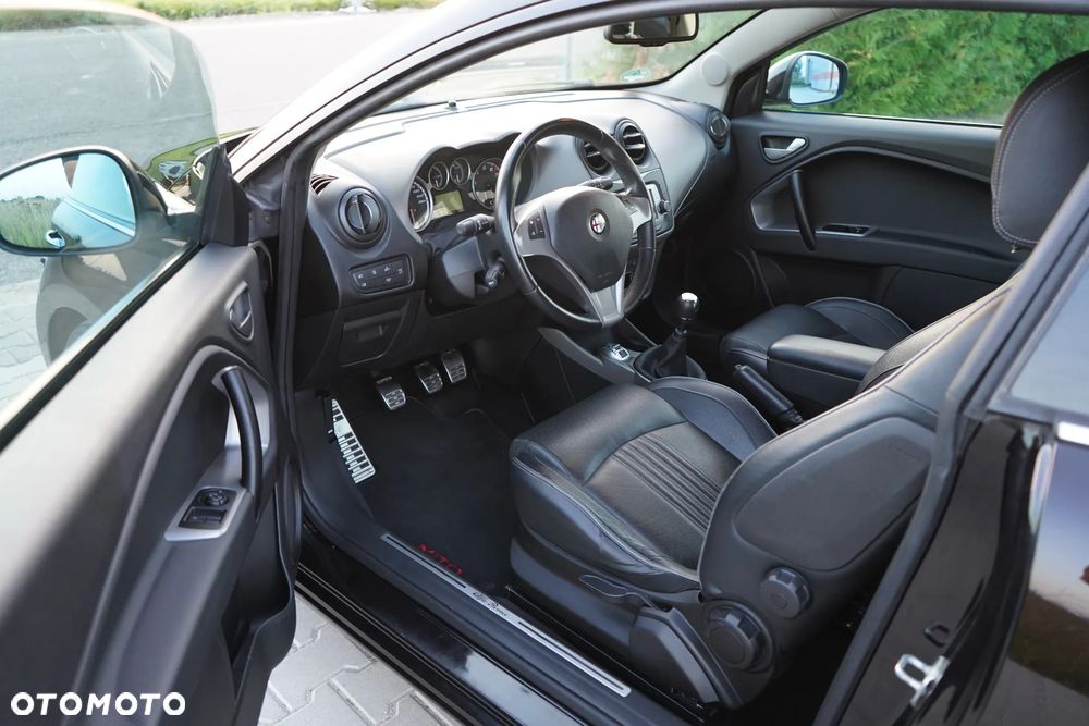 Alfa Romeo Mito 0.9 TwinAir Progression EU6 - 12