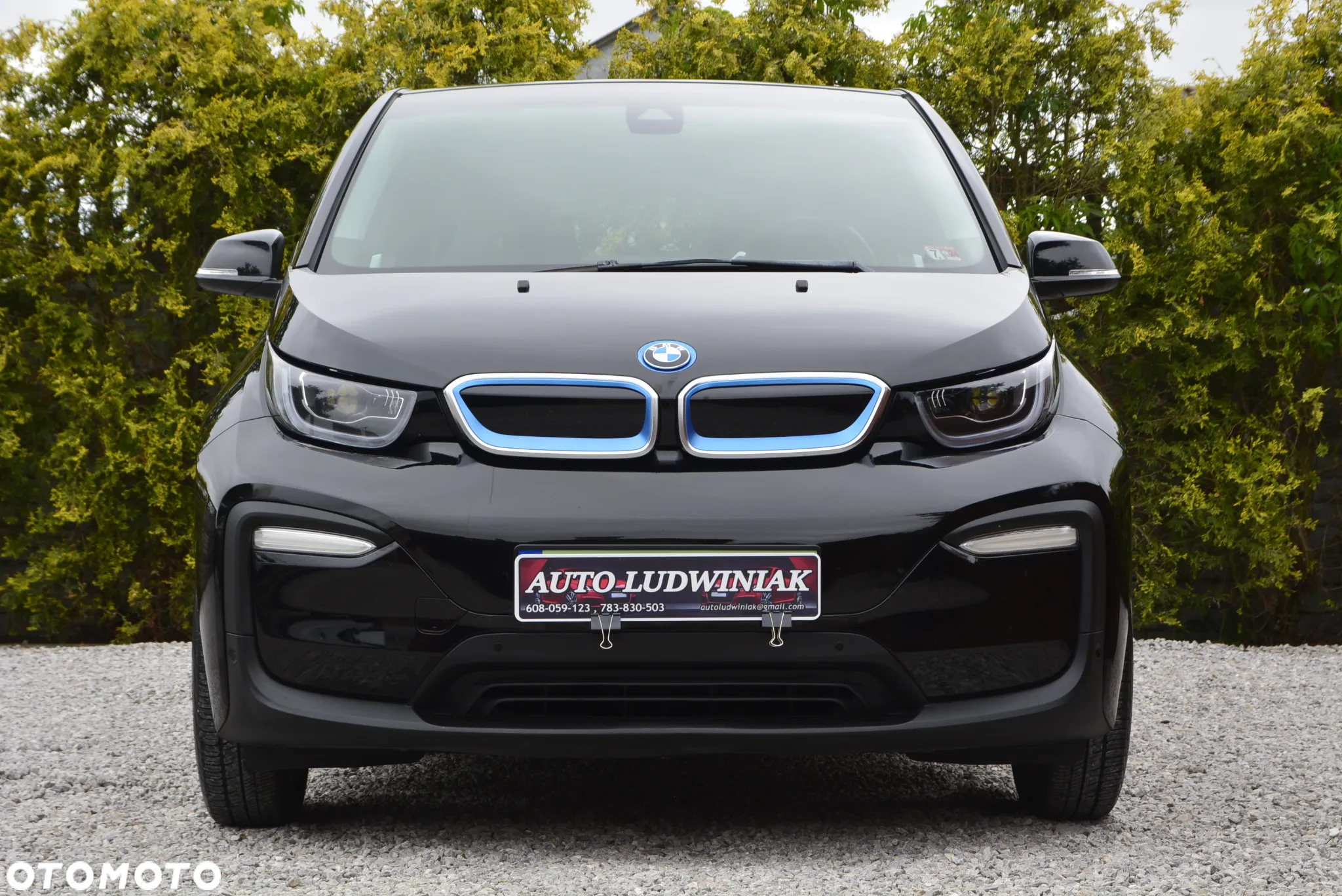 BMW i3 120 Ah - 2