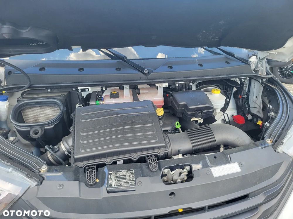 Iveco 35S16A8V Automat - 17