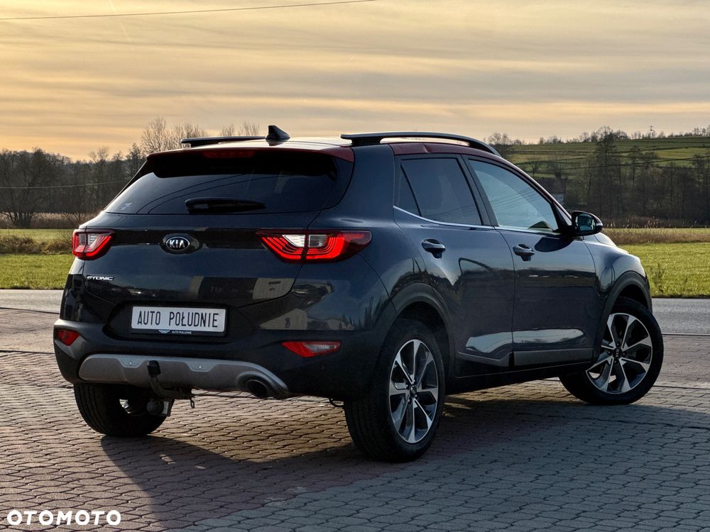Kia Stonic - 3