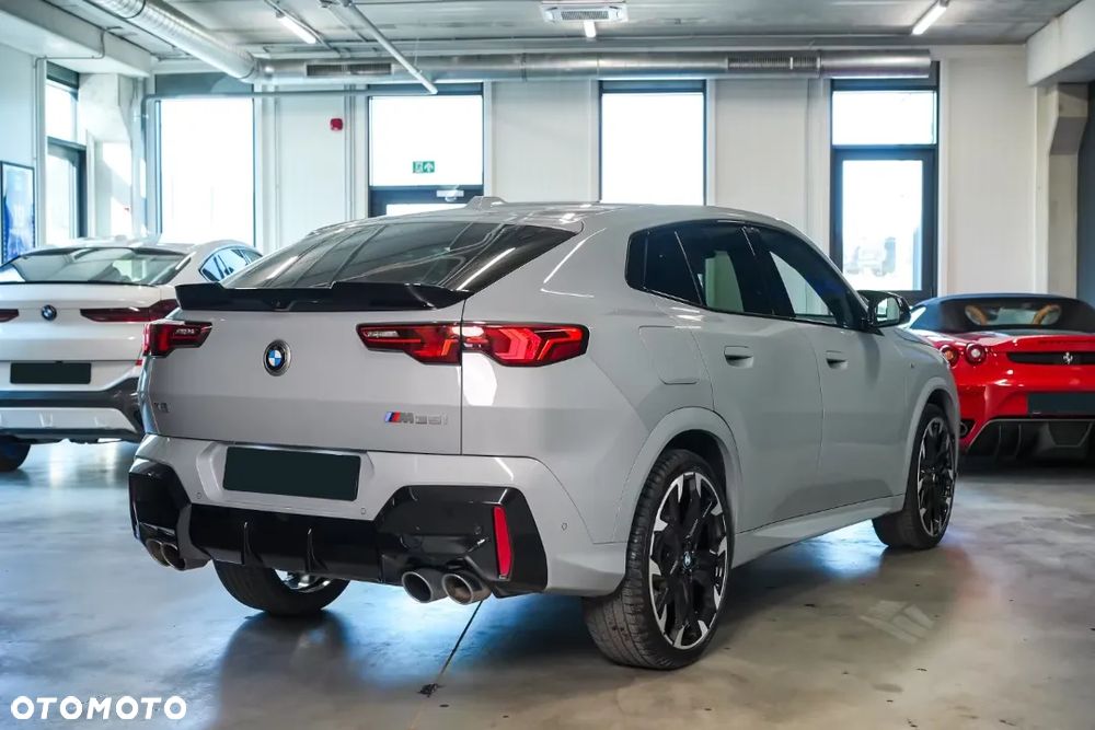 BMW X2 M35i xDrive - 7