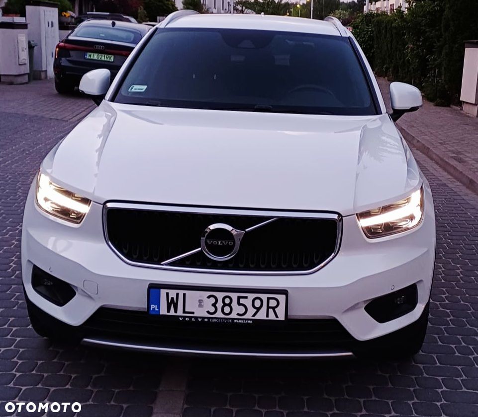 Volvo XC 40 T3 Momentum - 20