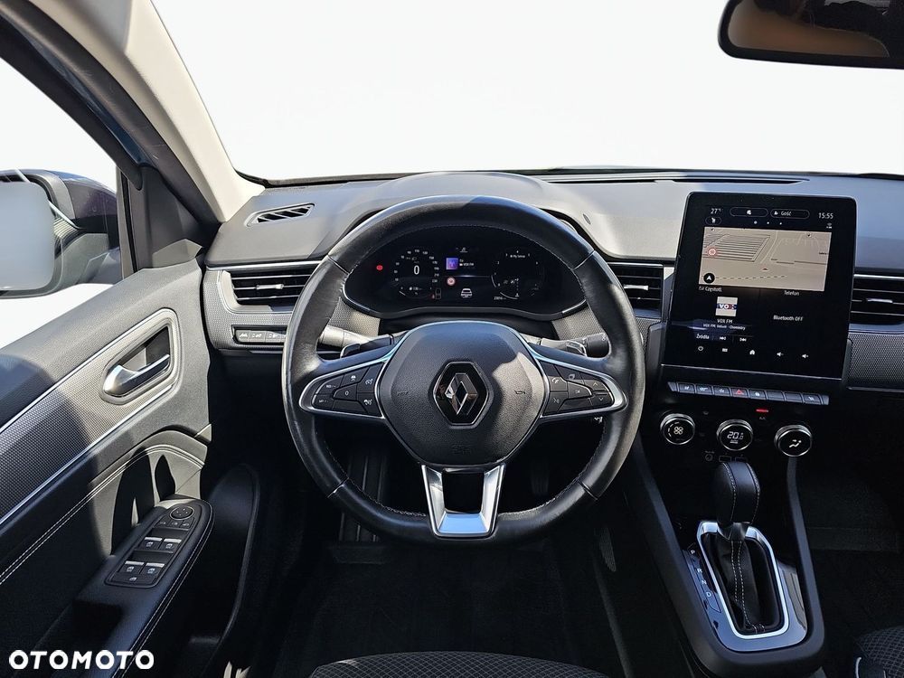 Renault Arkana 1.3 TCe mHEV Intens EDC - 11
