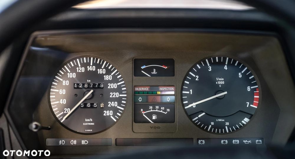 BMW Seria 6 - 7