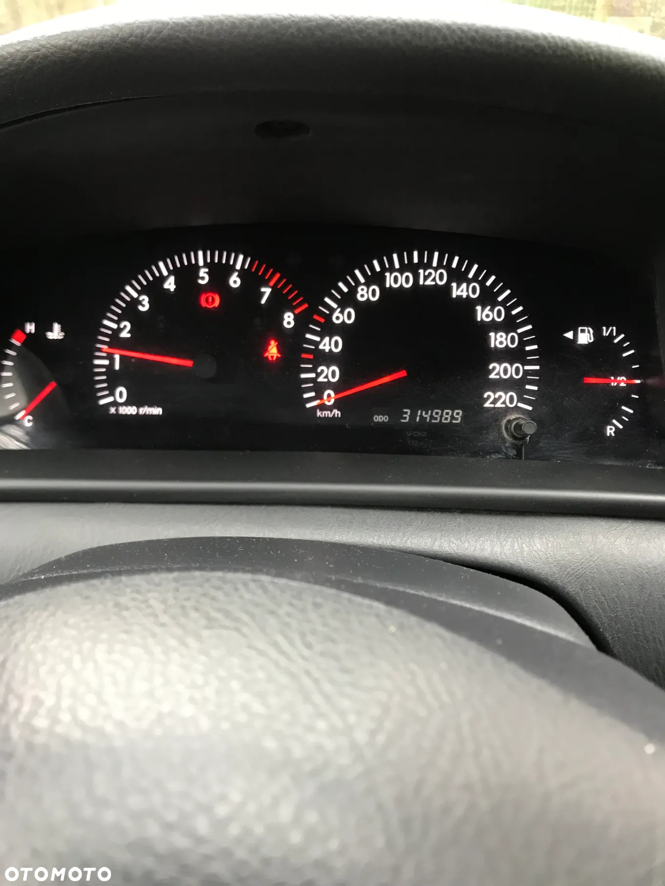 Toyota Corolla 1.6 VVT-i Sol (air6) - 7