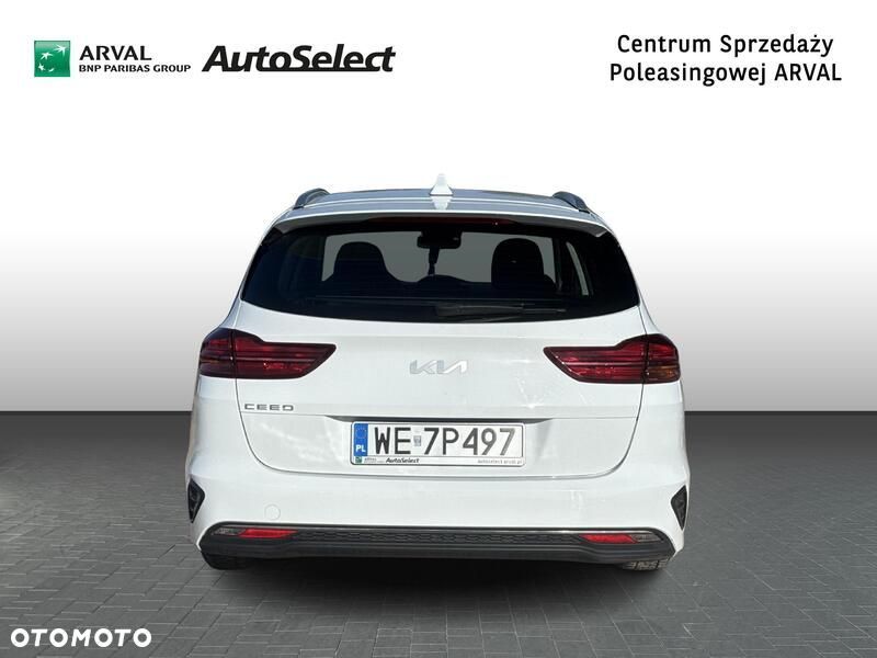 Kia Ceed 1.5 T-GDI S - 5