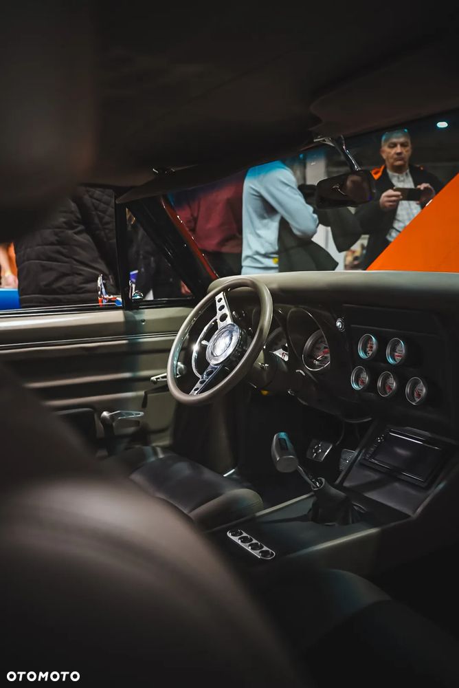 Pontiac Firebird - 17