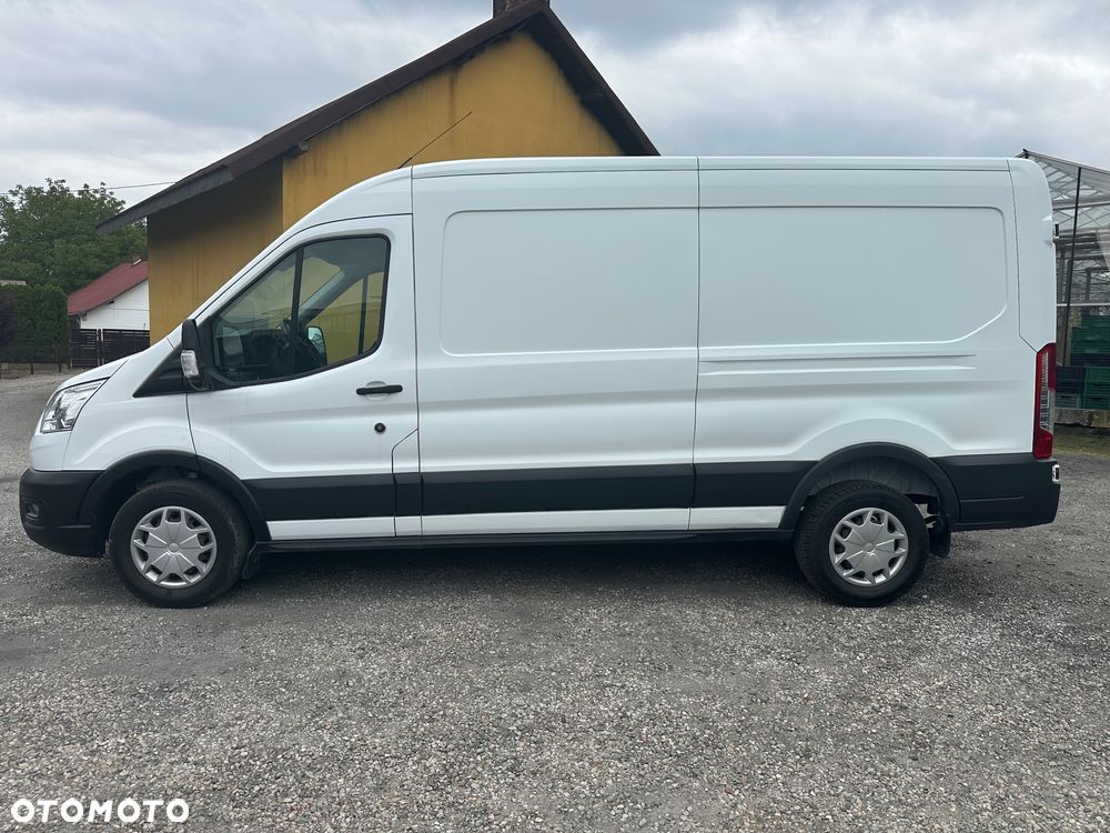 Ford Transit - 14