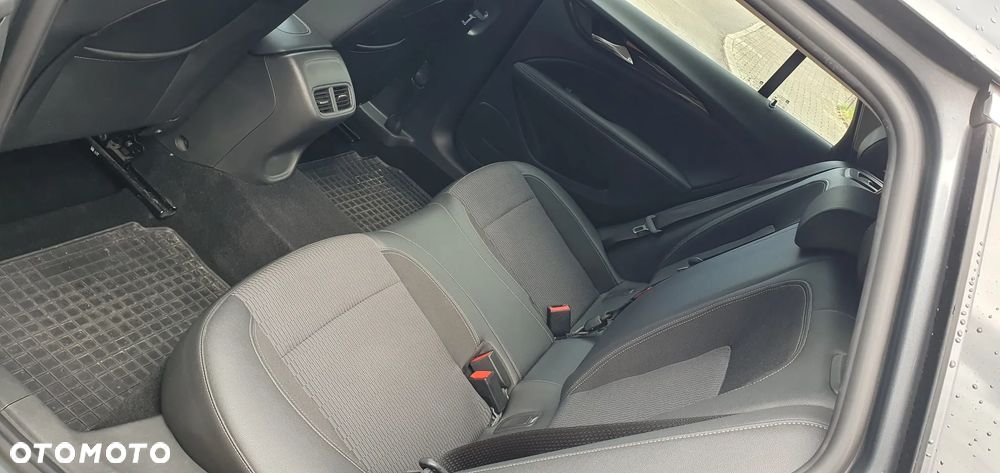 Opel Insignia 1.5 CDTI Elegance S&S - 10