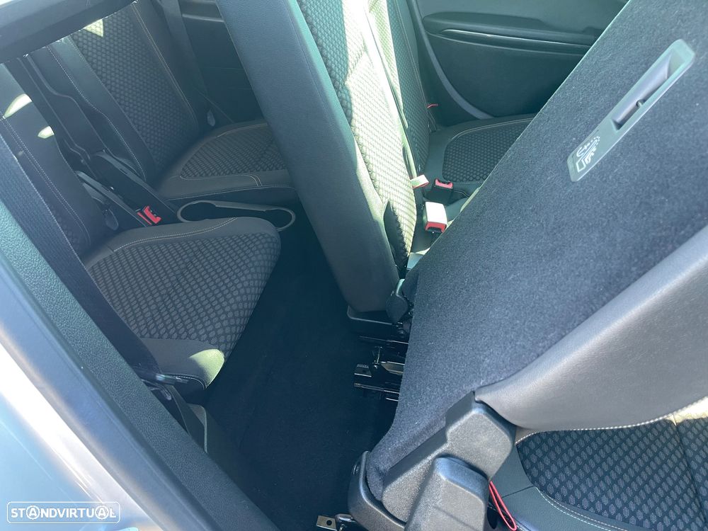 Opel Zafira 1.6 CDTi Innovation S/S - 42