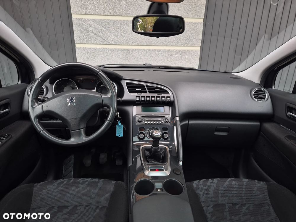 Peugeot 3008 1.6 Style - 7