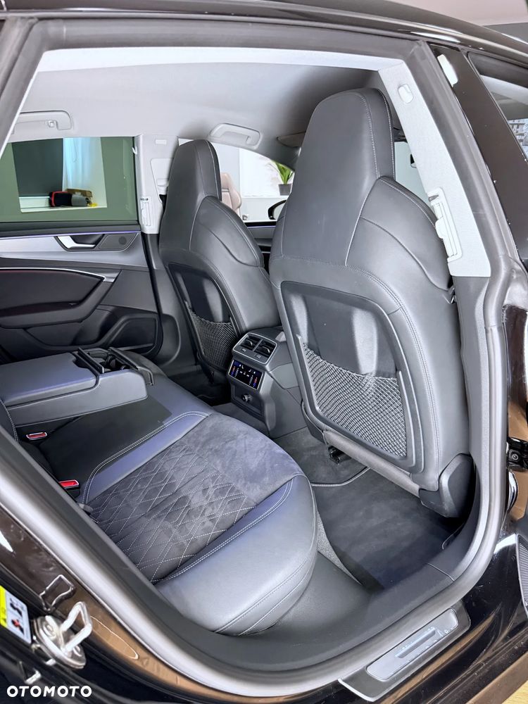 Audi S7 Sportback TDI quattro tiptronic - 17