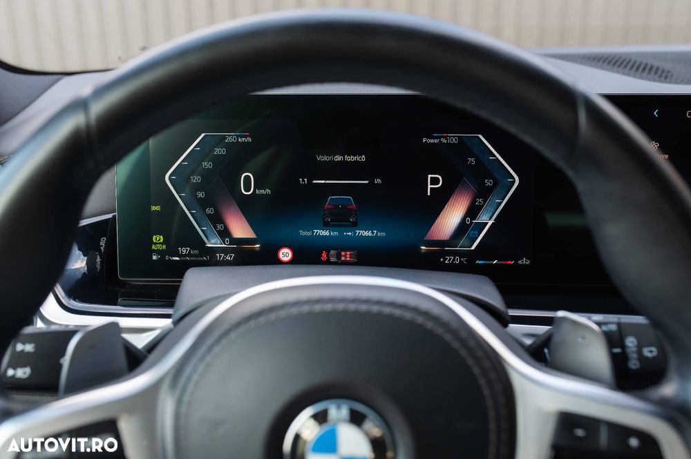 BMW X5 xDrive30d AT MHEV - 25