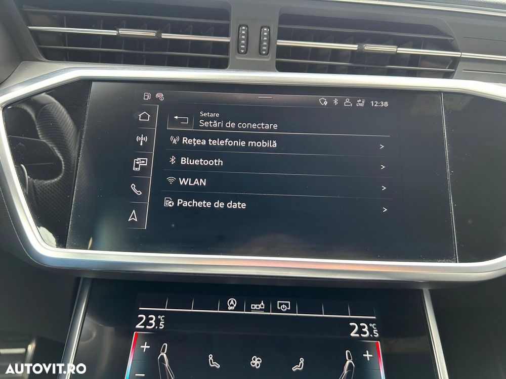 Audi A6 Avant 2.0 45 TFSI S tronic Sport - 30
