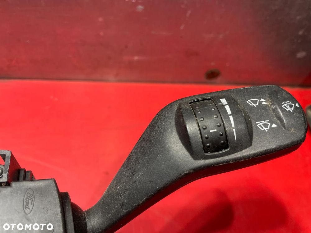 Przełącznik zespolony FORD MONDEO MK4 6G9T17A553AE - 2