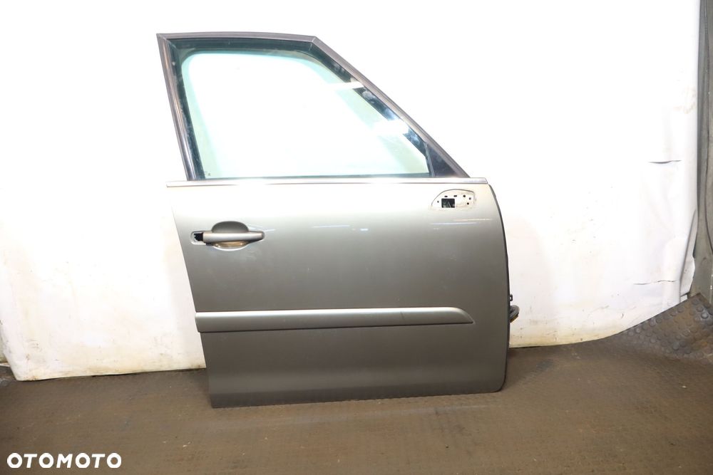 DRZWI PRAWY PRZÓD CITROEN C4 I KEBC - 1