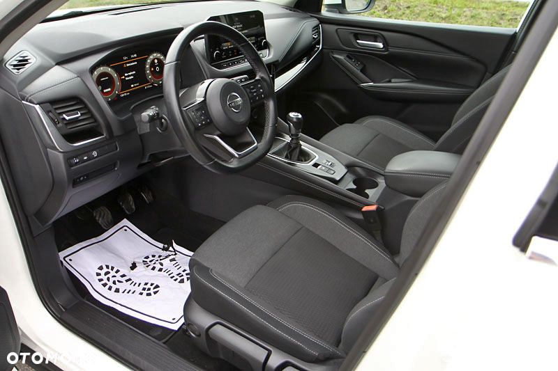 Nissan Qashqai ver-1-3-dig--t-mhev-acenta - 7