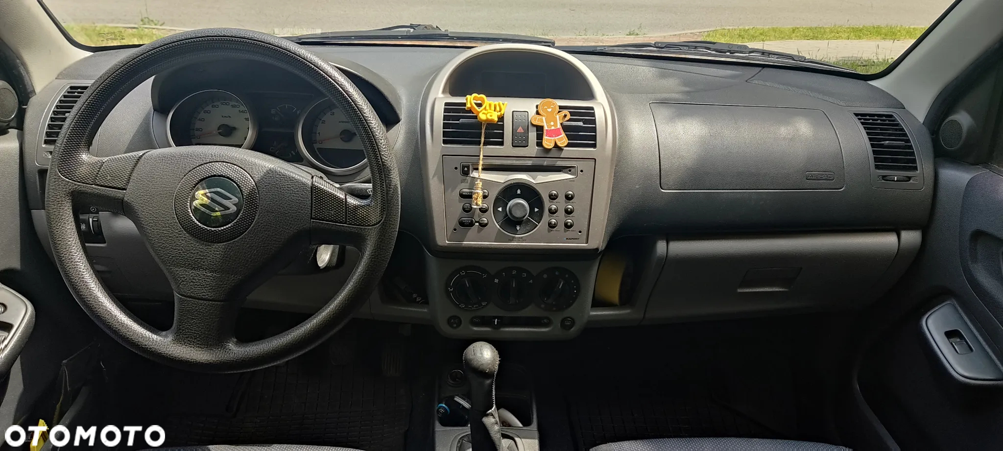 Suzuki Ignis 1.3 Comfort - 4