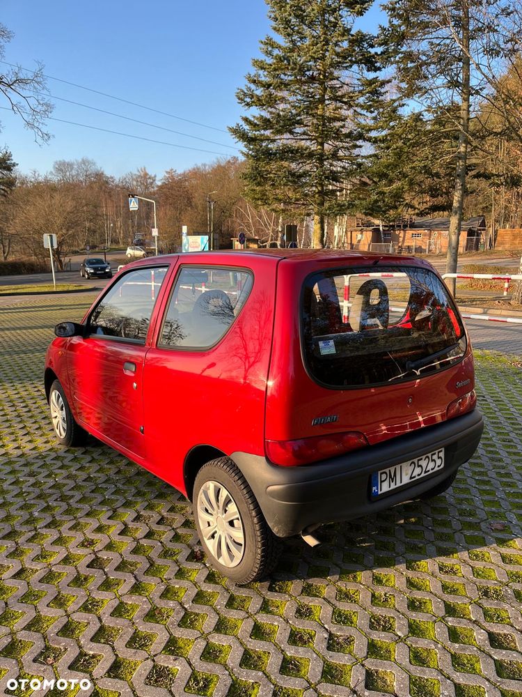 Fiat Seicento Young - 28