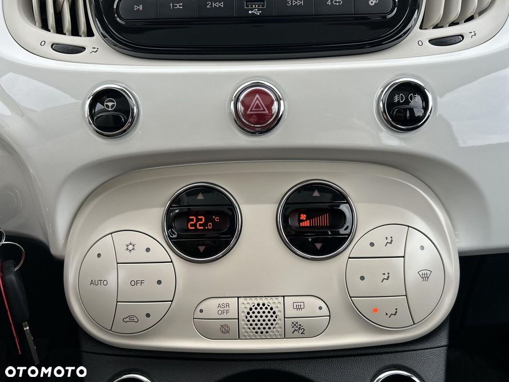 Fiat 500 - 20